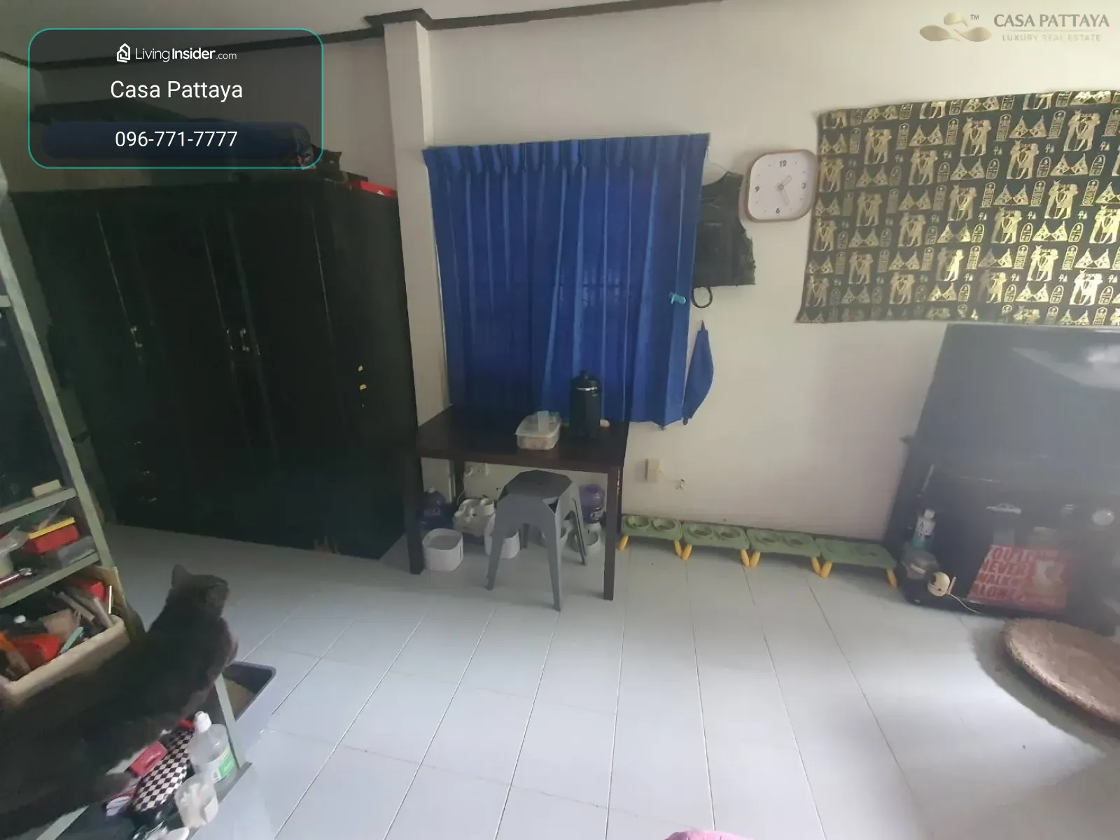 For Sale: Detached House in Suk Sabai Villa, South Pattaya – รูปที่ 3
