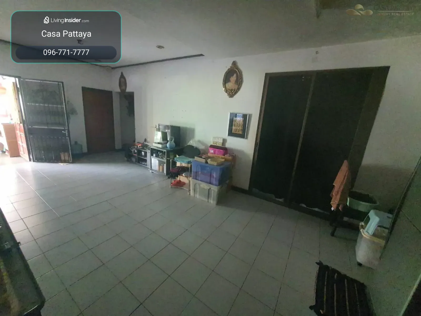 For Sale: Detached House in Suk Sabai Villa, South Pattaya – รูปที่ 4