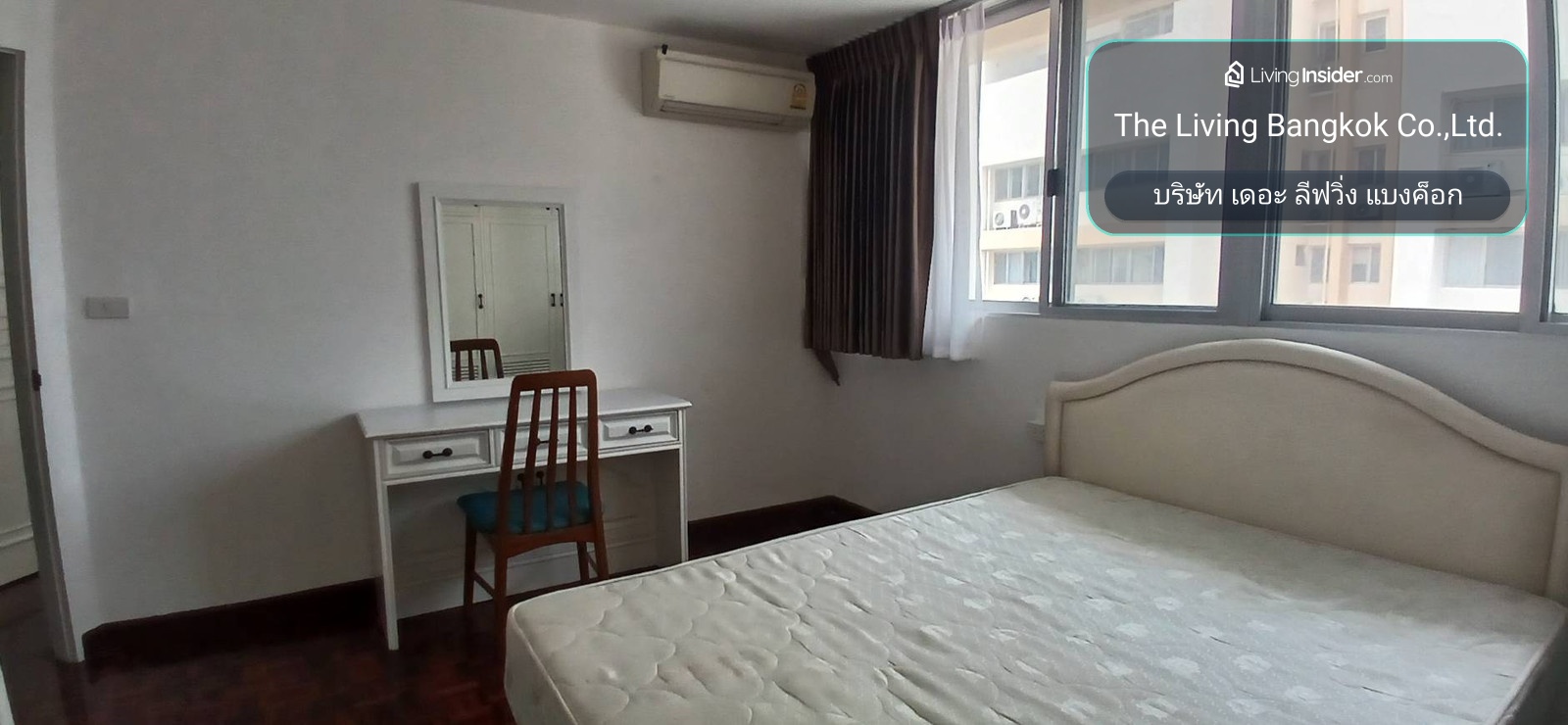 ✨Condo for Rent : Taiping tower (BTS Ekkamai )( AP-02) ( line : @condo91 ) – รูปที่ 4
