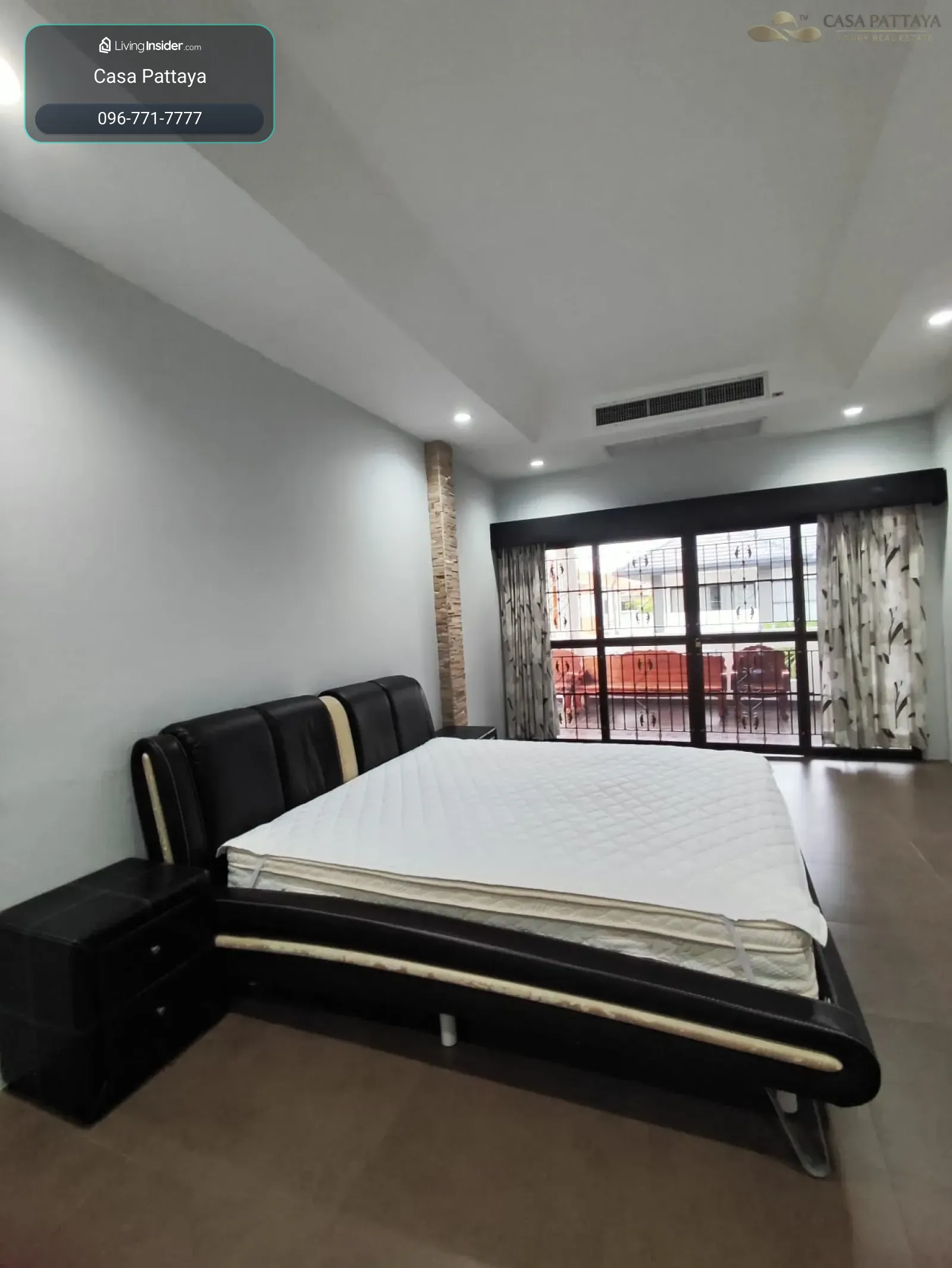 For Sale: 2-Story Detached House in Eakmongkol Village 2 – รูปที่ 3
