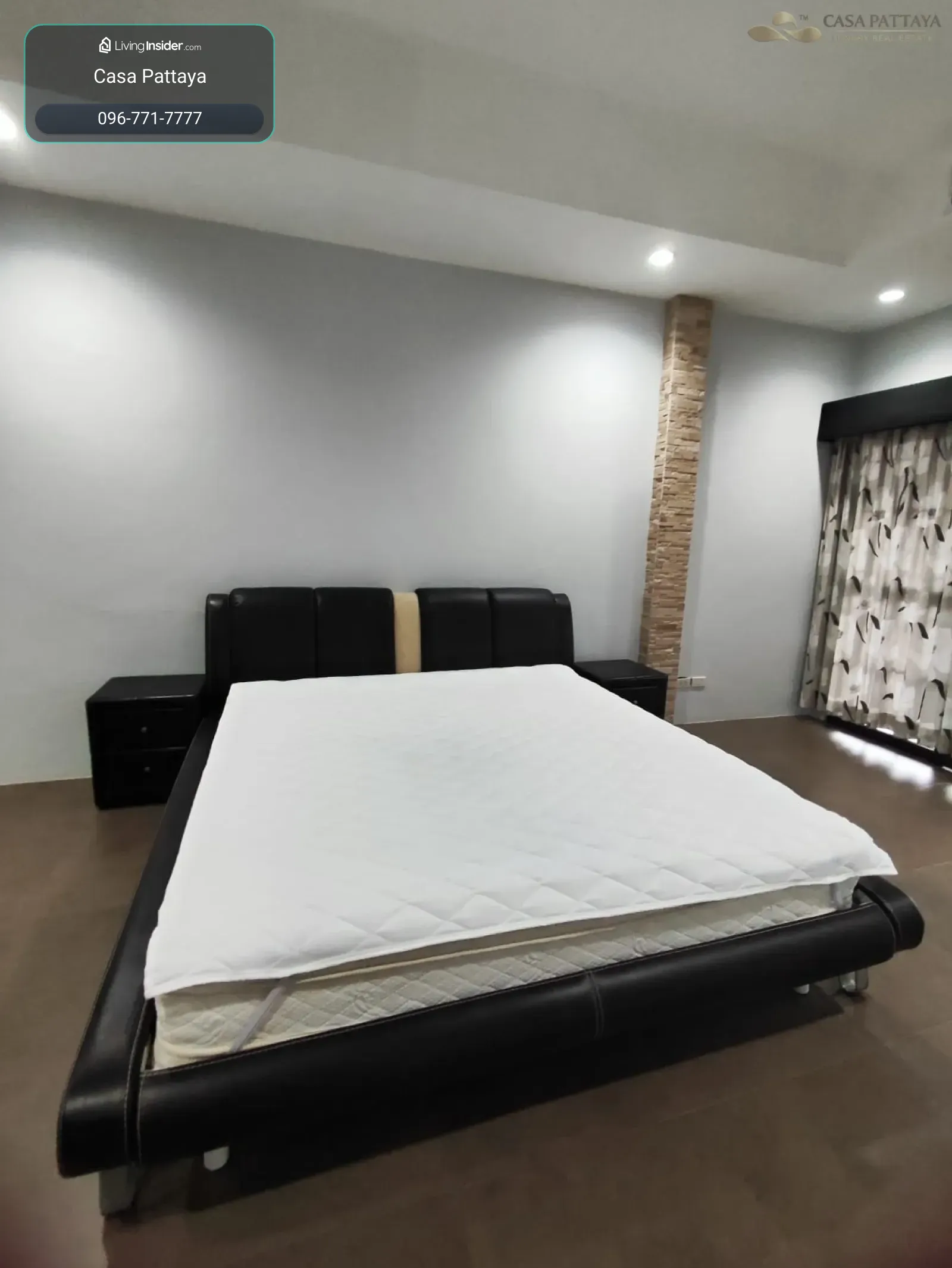 For Sale: 2-Story Detached House in Eakmongkol Village 2 – รูปที่ 4