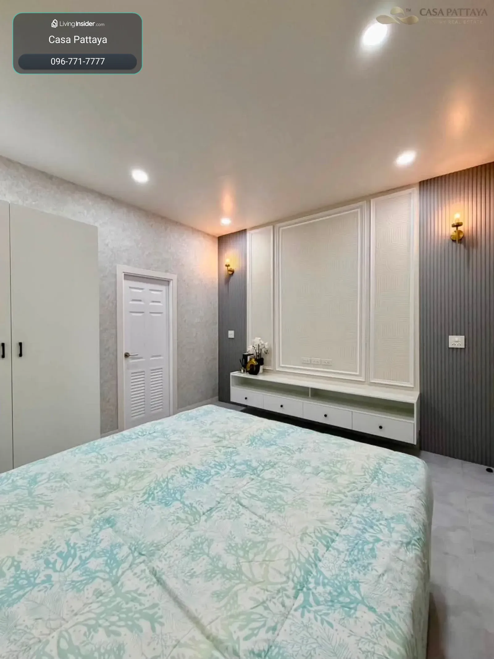 Urgent Sale: Beautiful House at Raviporn City Home, Fully Furnished – รูปที่ 2