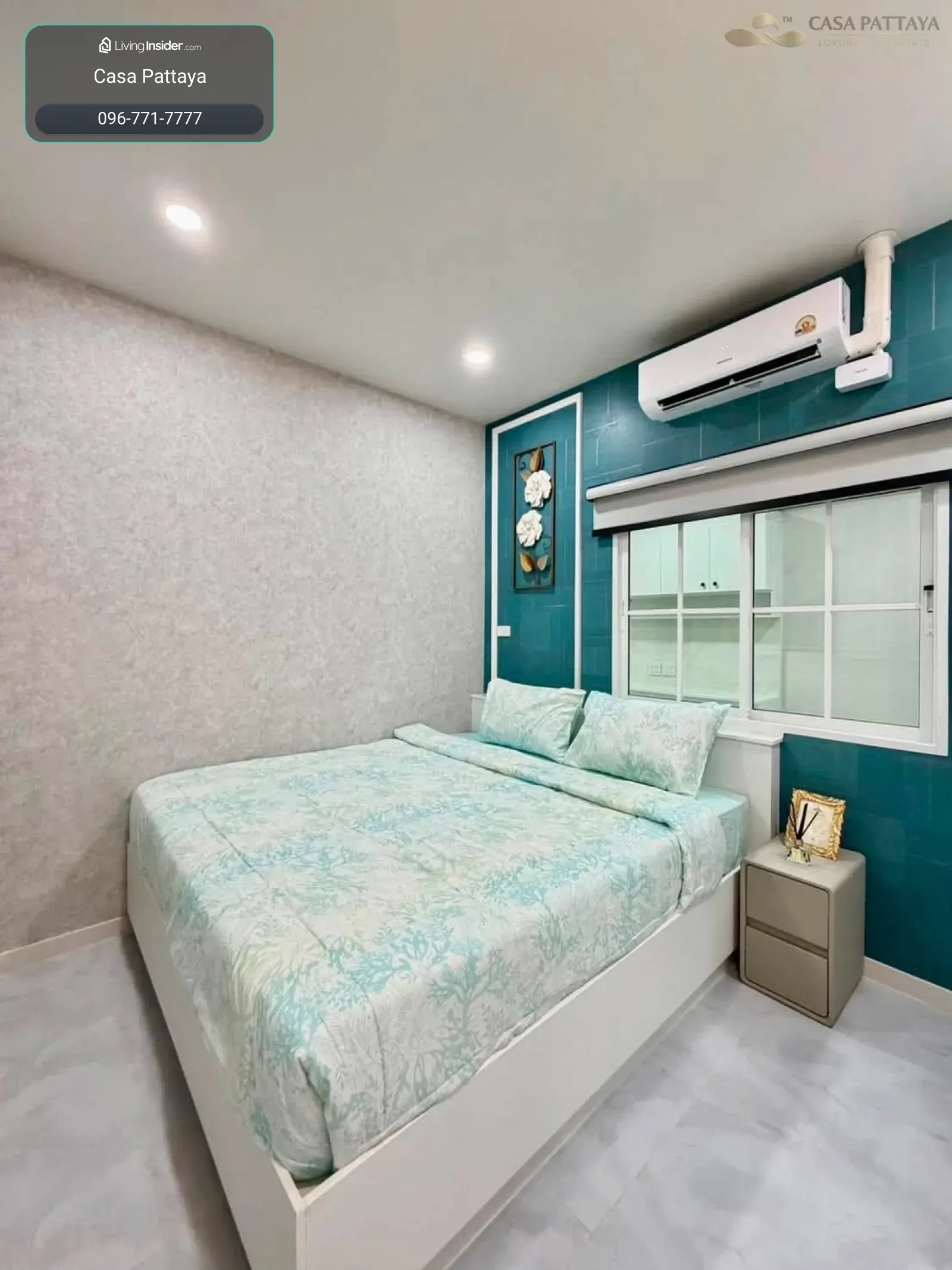 Urgent Sale: Beautiful House at Raviporn City Home, Fully Furnished – รูปที่ 4