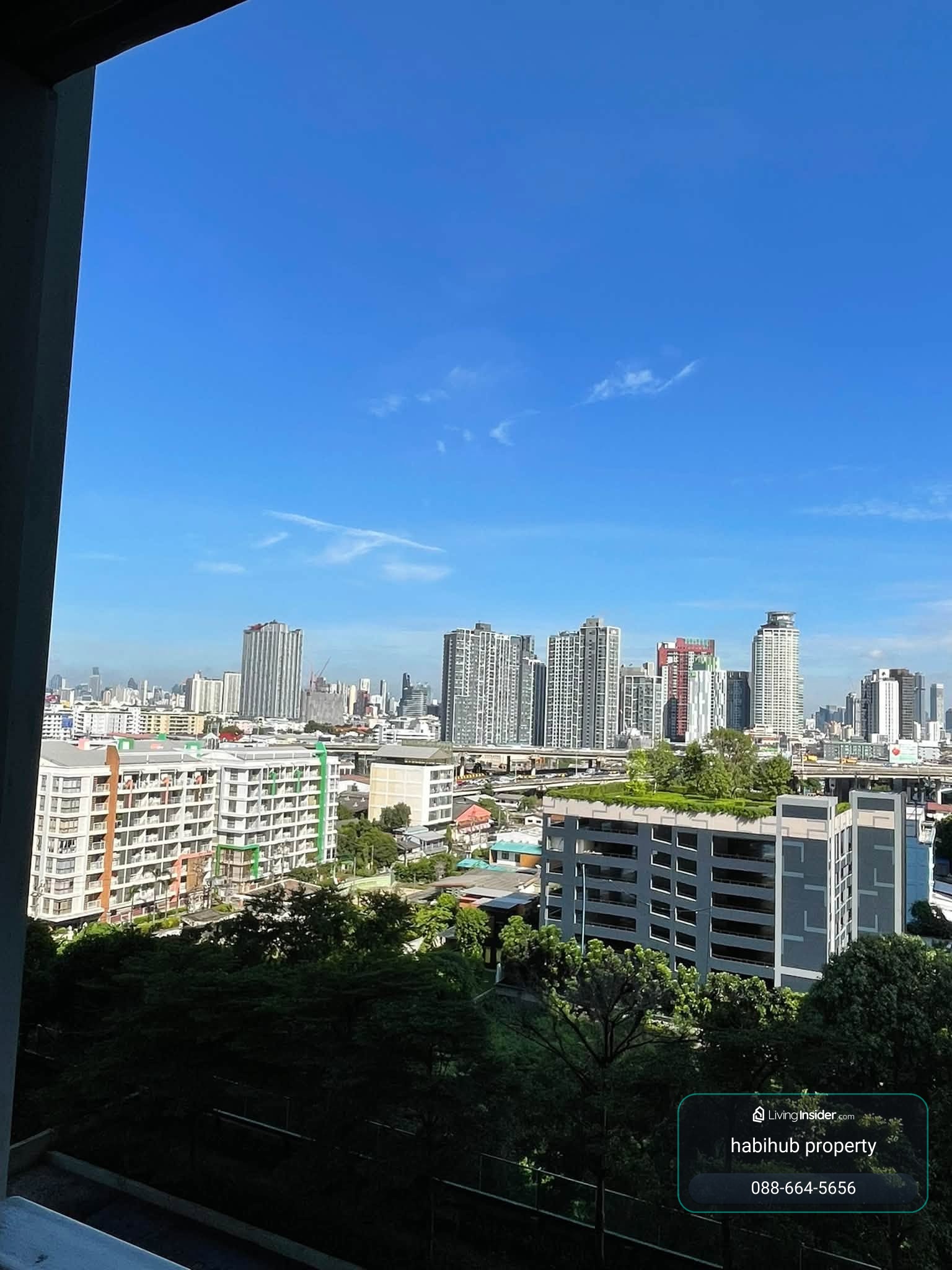 🏠✨ Rhythm Sukhumvit 50 | เช่าคอนโด 1 ห้องนอน (HBH-RP-241) – รูปที่ 4