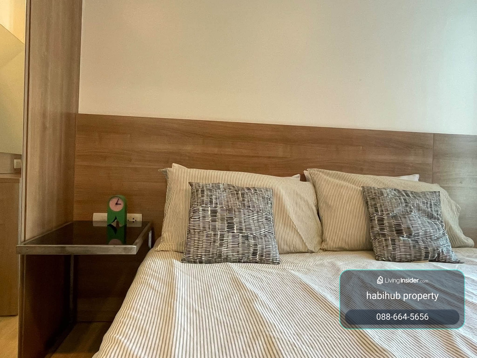 🏠✨ Rhythm Sukhumvit 50 | เช่าคอนโด 1 ห้องนอน (HBH-RP-241) – รูปที่ 2