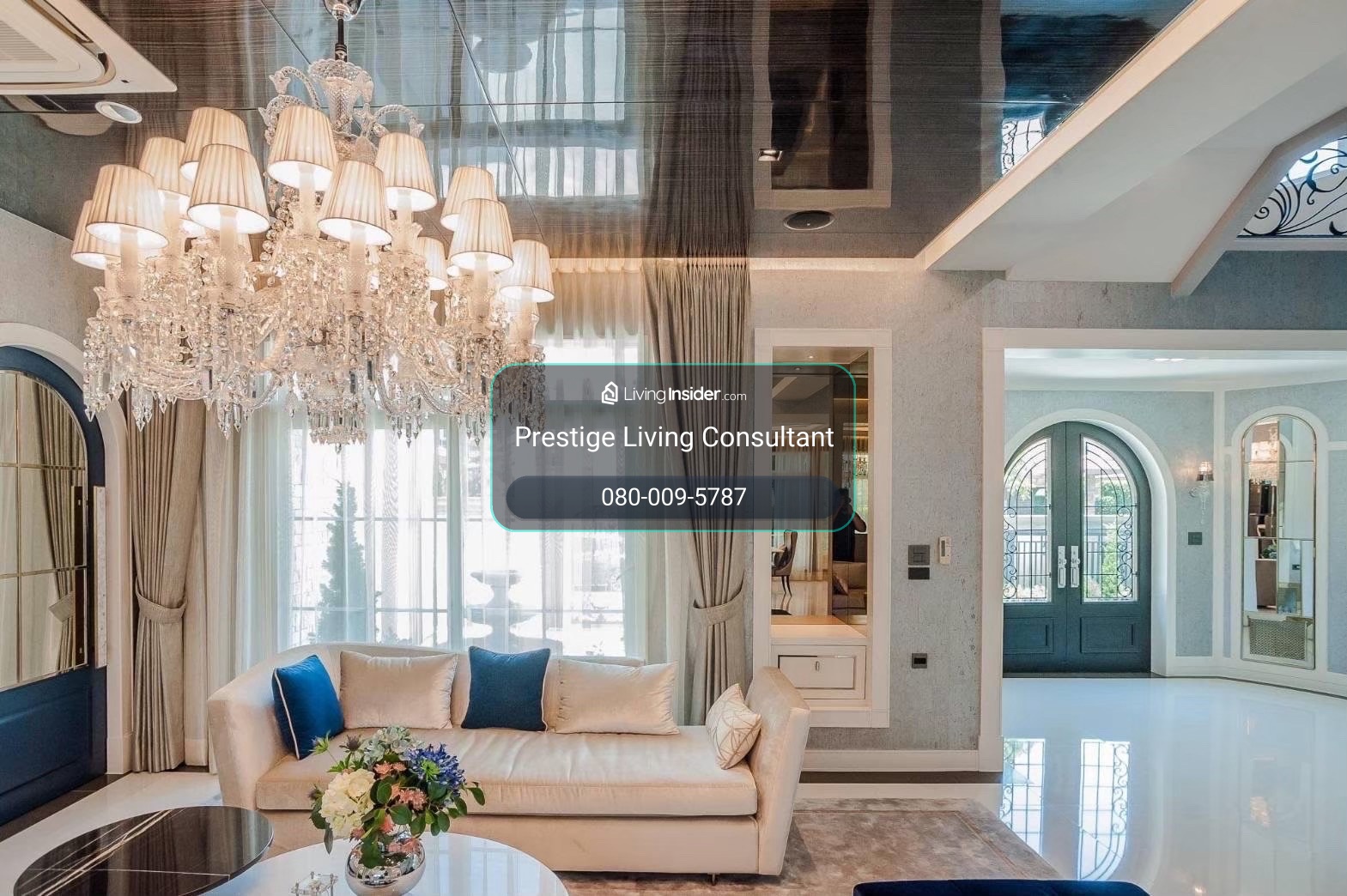📌For RENT เช่า | Nantawan Bangna Km.7  5BR(750 sqm) 550,000 THB/month  – รูปที่ 4