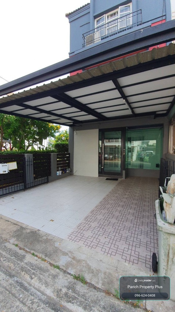 ให้เช่าออฟฟิศ Home Office ลาดพร้าว วังหิน โชคชัย 4 ลาดพร้าว 71 – รูปที่ 3