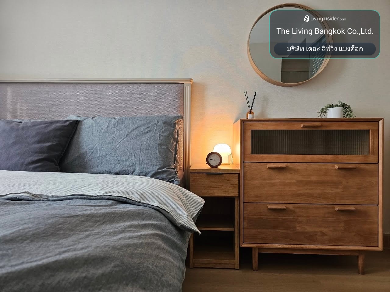 ✨Condo for Rent : Maestro 39 PET FRIENDLY (BTS Phrom Phong)( AP-02) ( line : @condo91 ) – รูปที่ 4