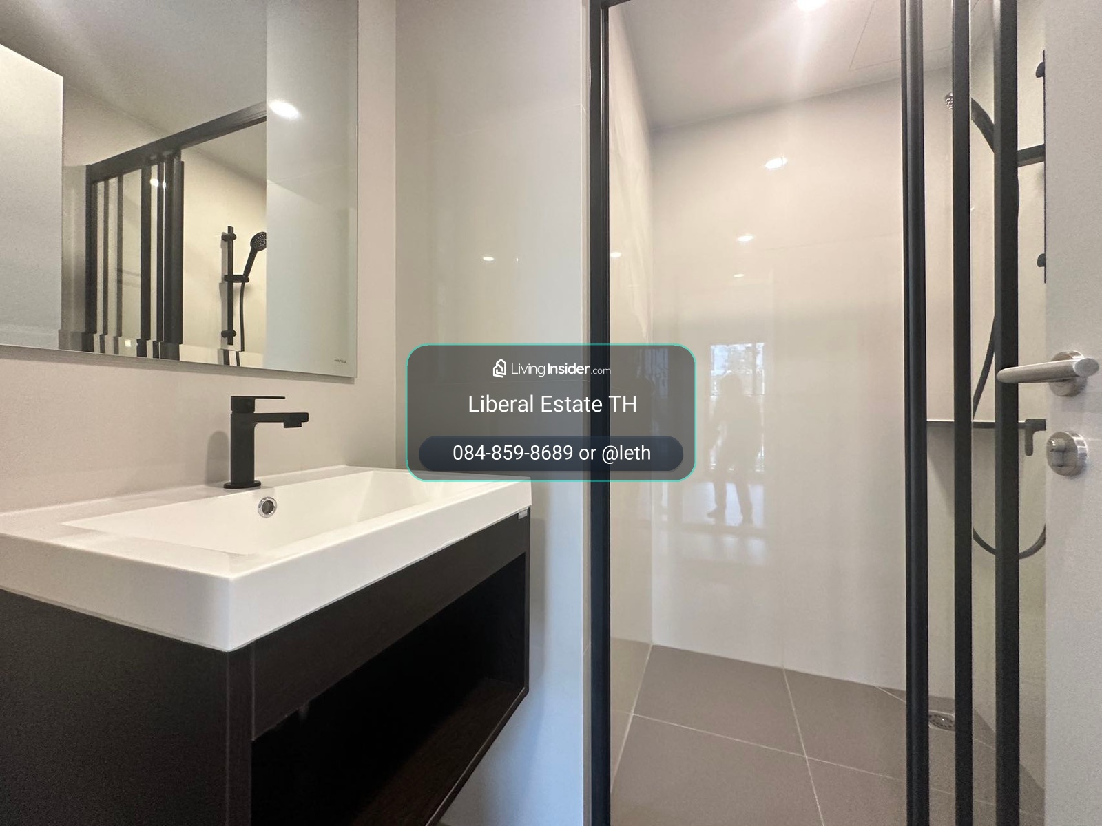 LTH16222 - Condo For Sale Prime Location Studio @ QUINTARA MHy'GEN RATCHADA - HUAI KHWANG | 3.02MB | 24.05 sq.m. | 1 Bath | MRT Huai Khwang | ขายคอนโด ใจกลางรัชดา-ห้วยขวาง – รูปที่ 2