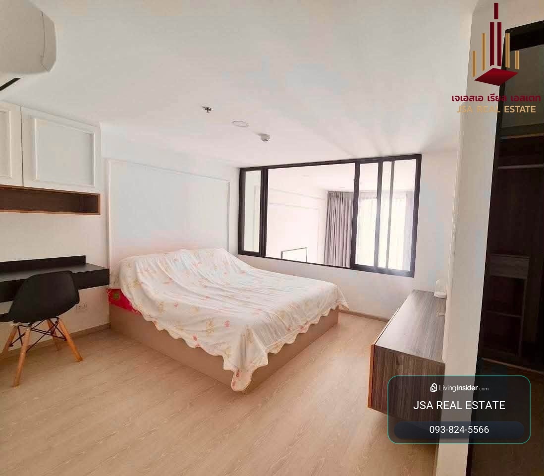  ✨ For Rent : Knightsbridge Phaholyothin Interchange Condo ✨  💰 Only 39,500 THB/month  – รูปที่ 4