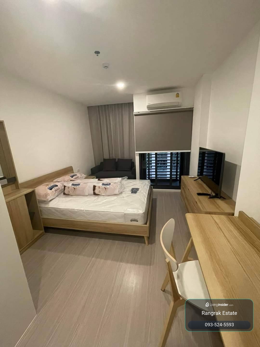 💥CP-3811💥ว่าง ให้ เช่า เดนิม จตุจักร👉แอดไลน์ @be.easy  – รูปที่ 2
