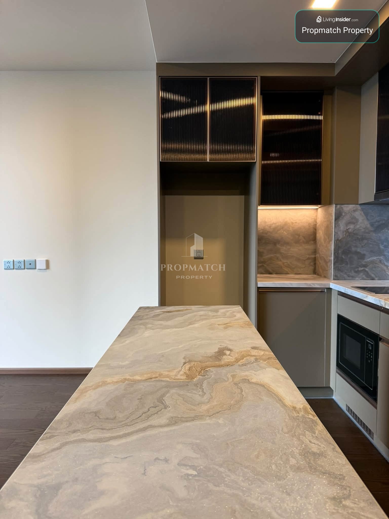✨Flash Deal ✨ SHUSH Ratchathewi ( 1Bed 1Bath 43.75SQM.) พร้อมอยู่ ! เพียง 9,250,000 บาท Tel.0981315848 @propmatch  – รูปที่ 2