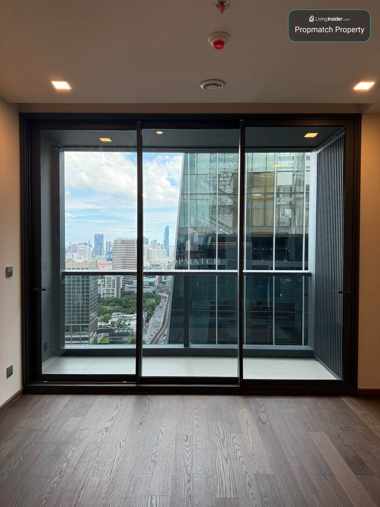 ✨Flash Deal ✨ SHUSH Ratchathewi ( 1Bed 1Bath 43.75SQM.) พร้อมอยู่ ! เพียง 9,250,000 บาท Tel.0981315848 @propmatch  – รูปที่ 3
