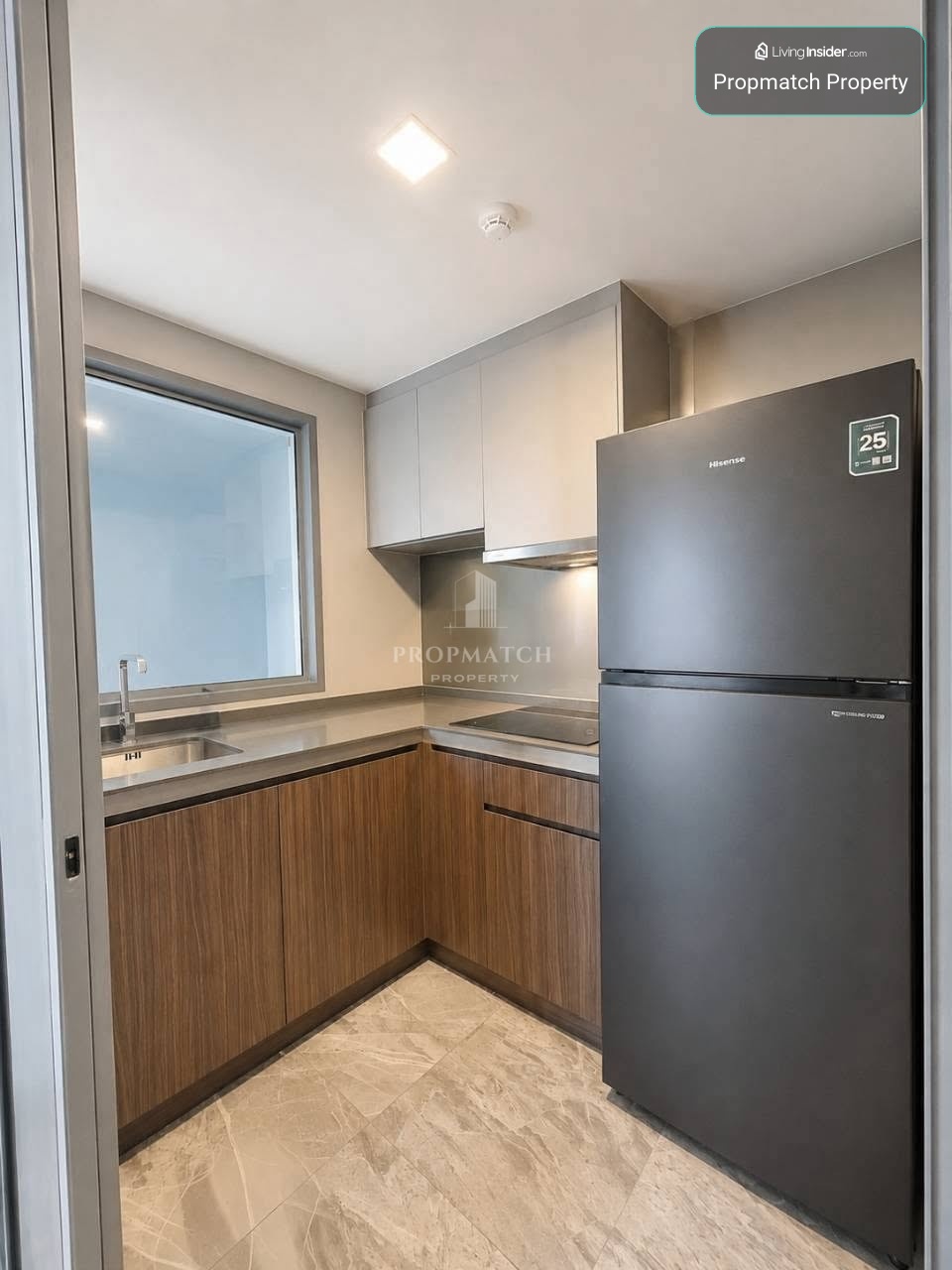 ✨Flash Deal ✨Quintara Phume Sukhumvit 39 ( 2Bed 2Bath 55SQM.) พร้อมอยู่ ! เพียง 6,798,000 บาท Tel.0981315848 @propmatch  – รูปที่ 3