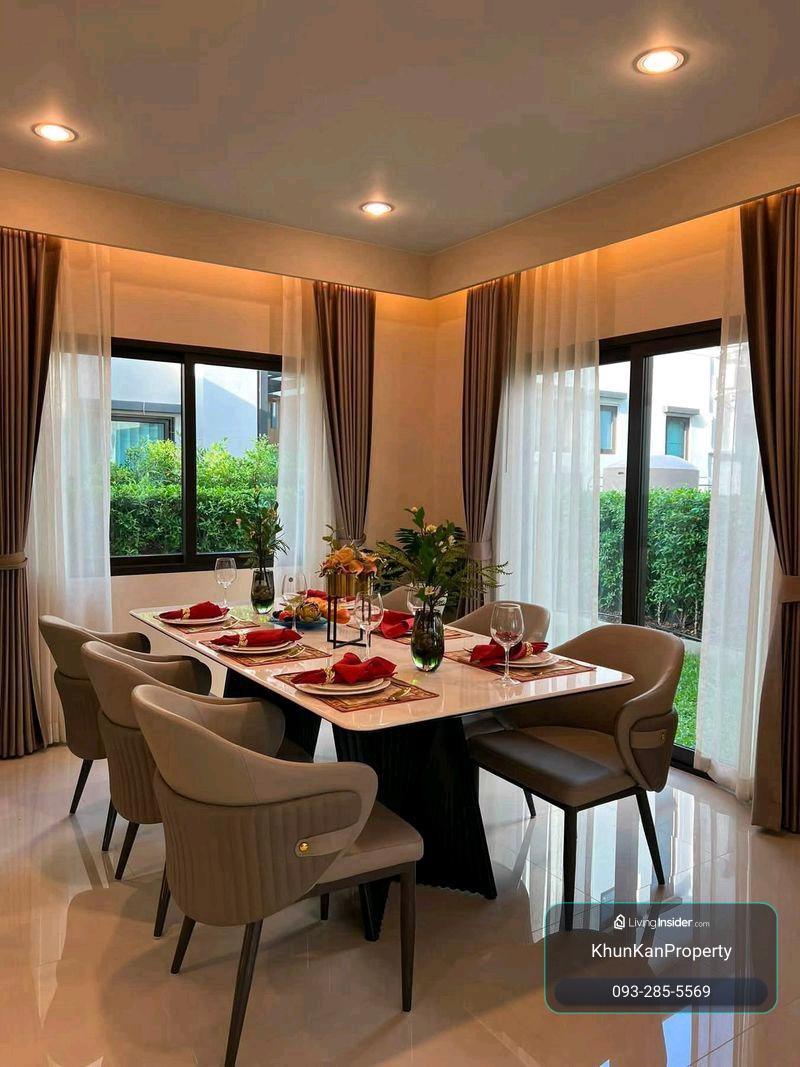✅FOR RENT✅ Vivaldi Bangna Km. 5🔥 HOT DEAL – รูปที่ 2
