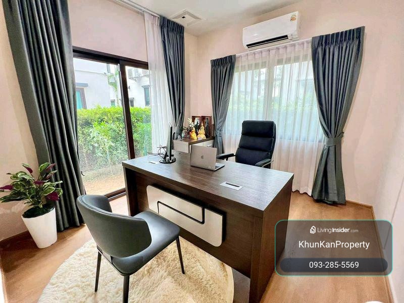 ✅FOR RENT✅ Vivaldi Bangna Km. 5🔥 HOT DEAL – รูปที่ 3