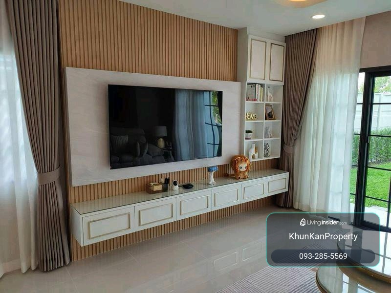 ✅FOR RENT✅ Centro Phase 2 Bangna - Bangkaew 🔥 HOT DEAL – รูปที่ 2