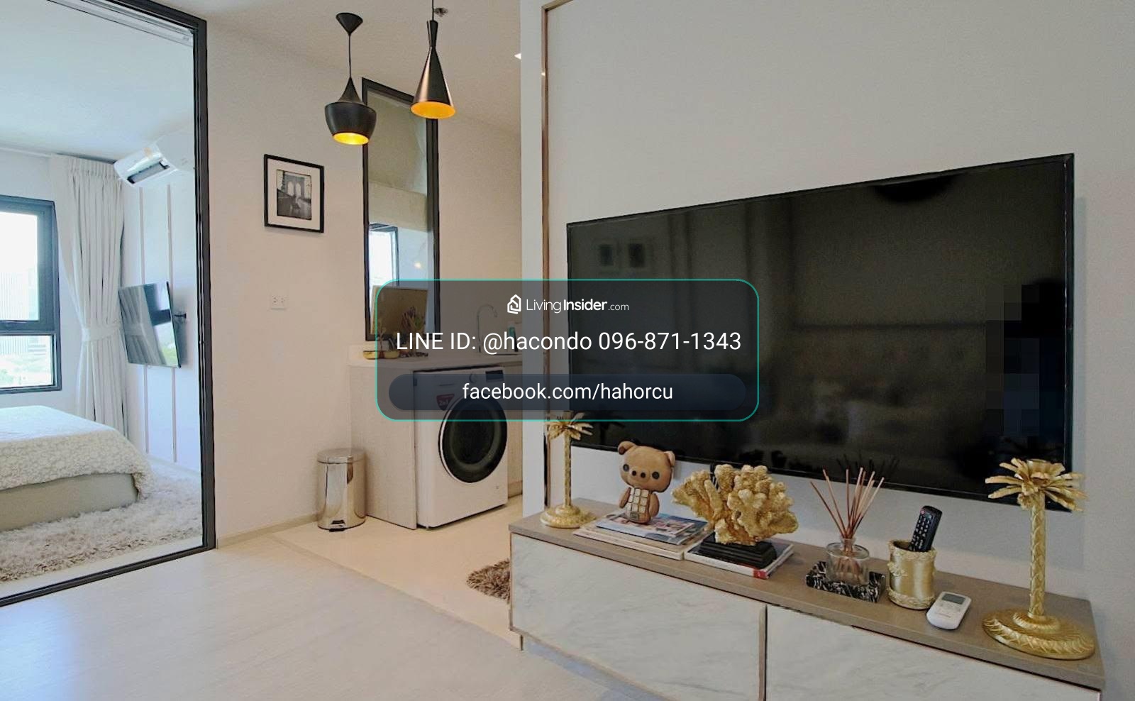 Life One Wireless【𝐑𝐄𝐍𝐓】 Contact Line ID: @hacondo – รูปที่ 3