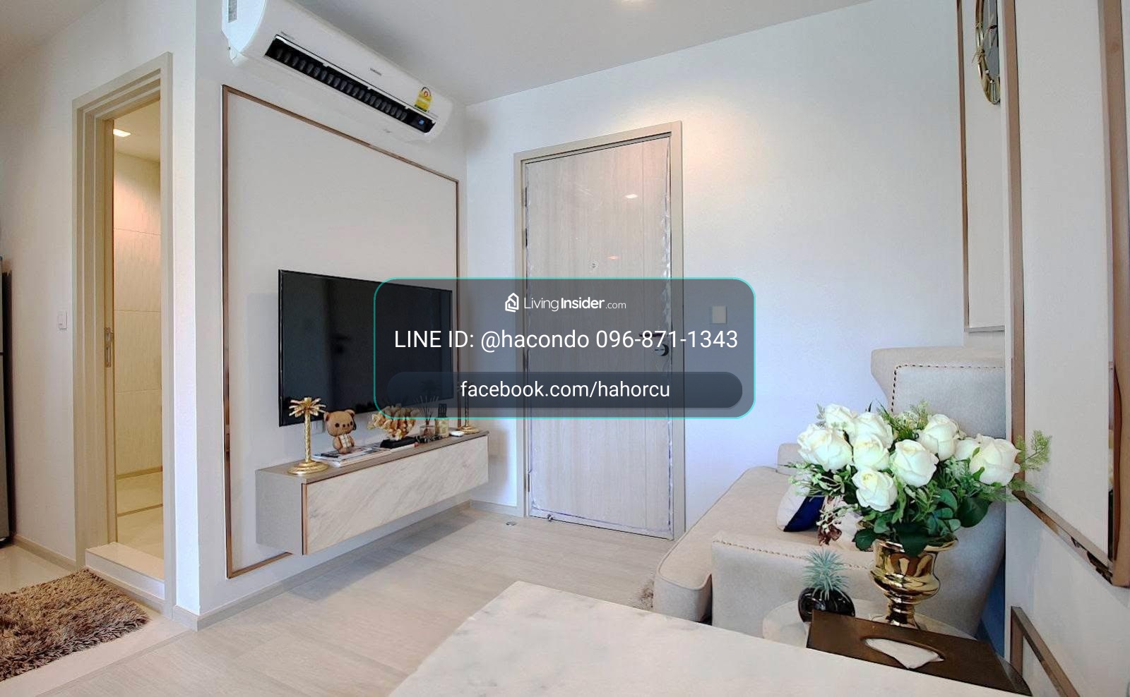 Life One Wireless【𝐑𝐄𝐍𝐓】 Contact Line ID: @hacondo – รูปที่ 4