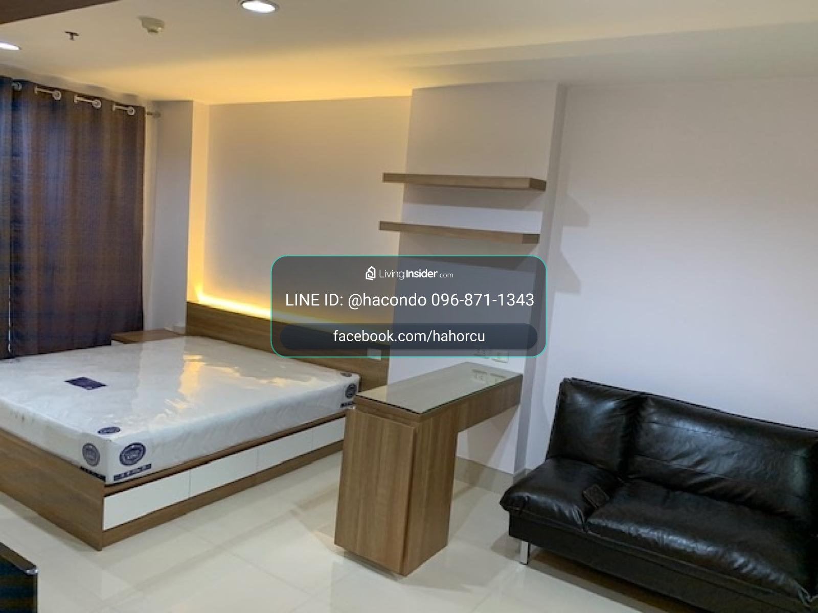 Life @ Thaphra【𝐒𝐄𝐋𝐋】ฟังก์ชันครบ จัดง่าย เหมาะกับชีวิตประจำวันที่ไม่ซับซ้อน ติดต่อไลน์ไอดี: @hacondo – รูปที่ 3