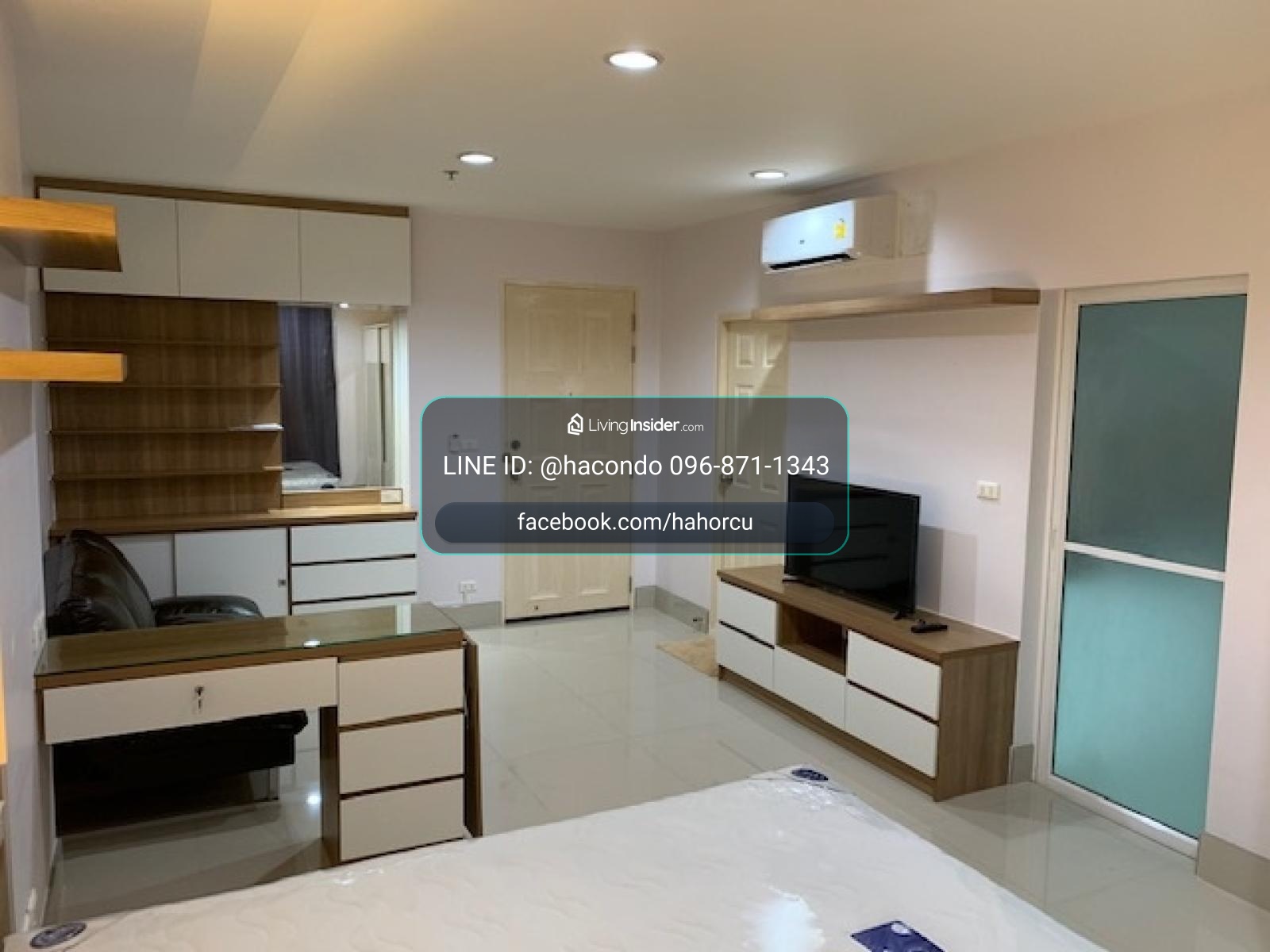 Life @ Thaphra【𝐒𝐄𝐋𝐋】 Contact Line ID: @hacondo – รูปที่ 3