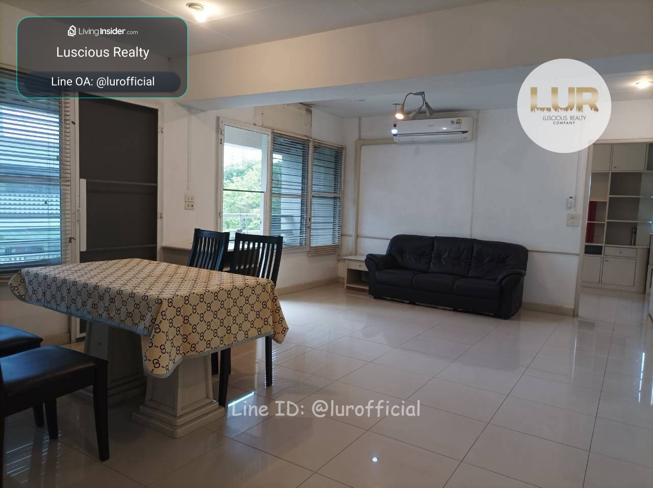 For Sale ขายคอนโดใจกลางทองหล่อ ทำเลดี ขนาด 98 ตรม. 📍Thonglor Tower – รูปที่ 2