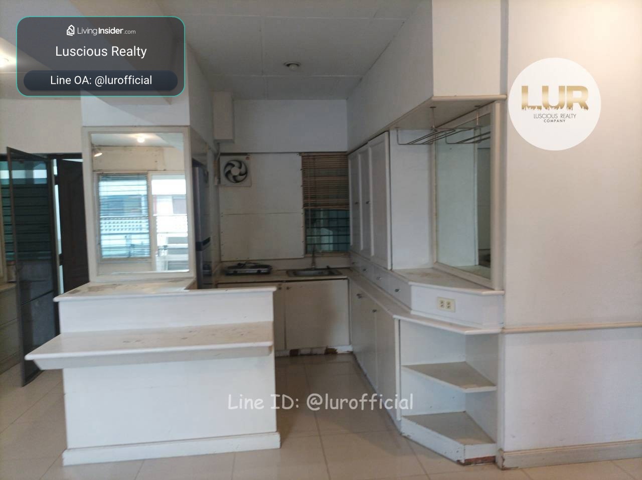 For Sale ขายคอนโดใจกลางทองหล่อ ทำเลดี ขนาด 98 ตรม. 📍Thonglor Tower – รูปที่ 3