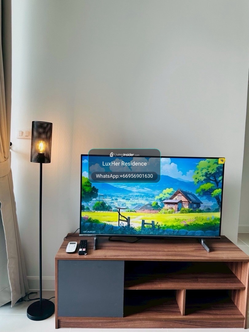 🏡 Siri Place Airport Phuket (Sansiri) | 2-Bedroom Townhouse Near Phuket Airport 🐶🐱 Pet-Friendly ✨ – รูปที่ 3