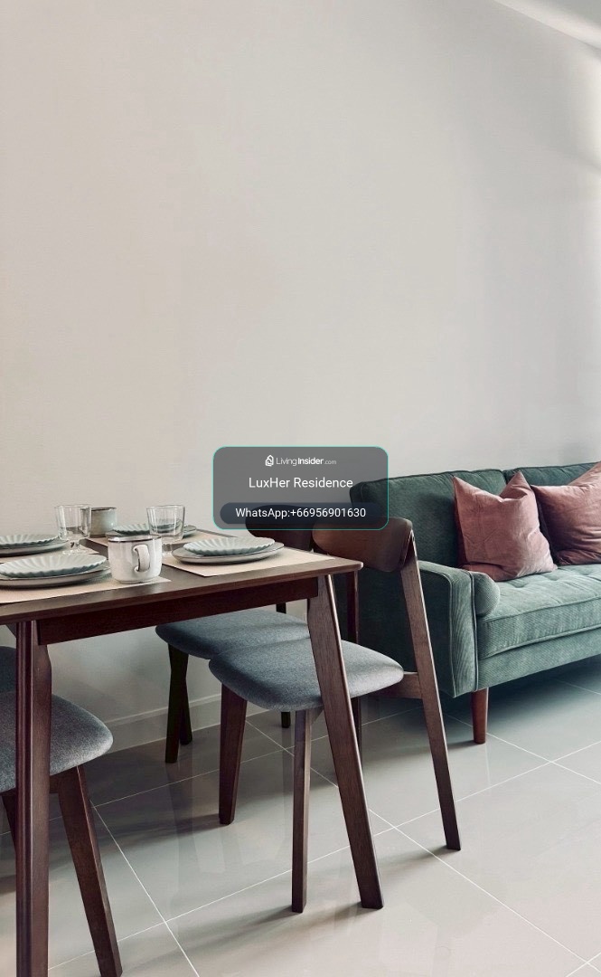 🏡 Siri Place Airport Phuket (Sansiri) | 2-Bedroom Townhouse Near Phuket Airport 🐶🐱 Pet-Friendly ✨ – รูปที่ 4