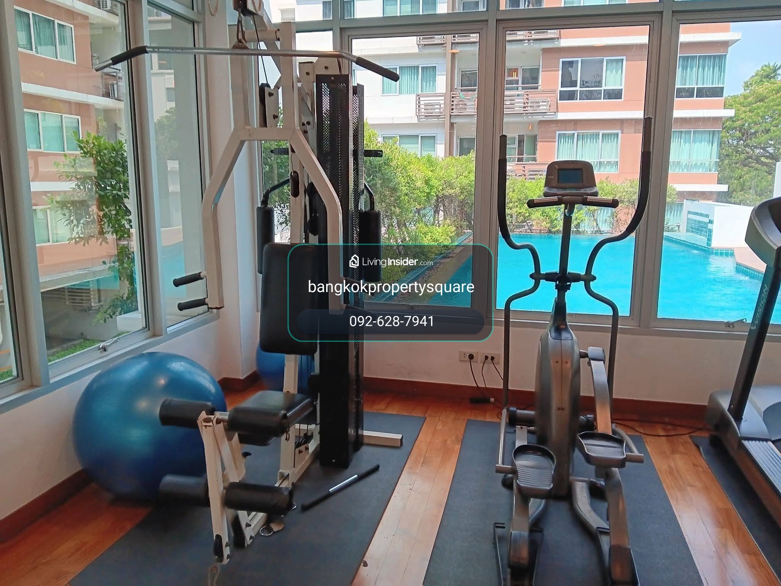 Condo One Thonglor, 50 sqm BTS Thonglor for rent – รูปที่ 4