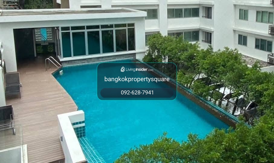 Condo One Thonglor, 50 sqm BTS Thonglor for rent – รูปที่ 3