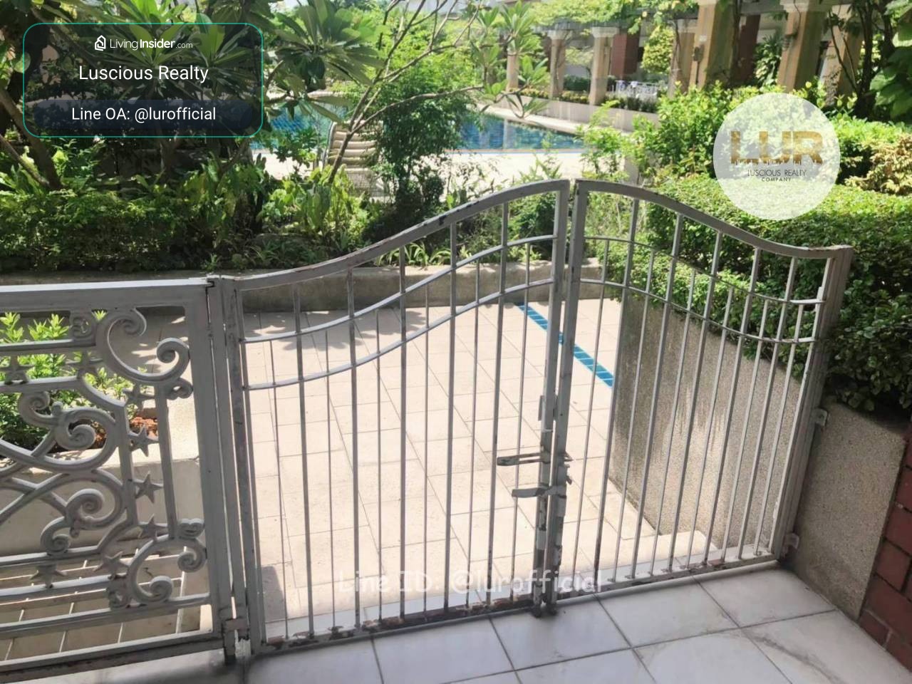 ✨For Rent Townhome 4 Bedrooms✨ Lotus Point Ekamai  – รูปที่ 3