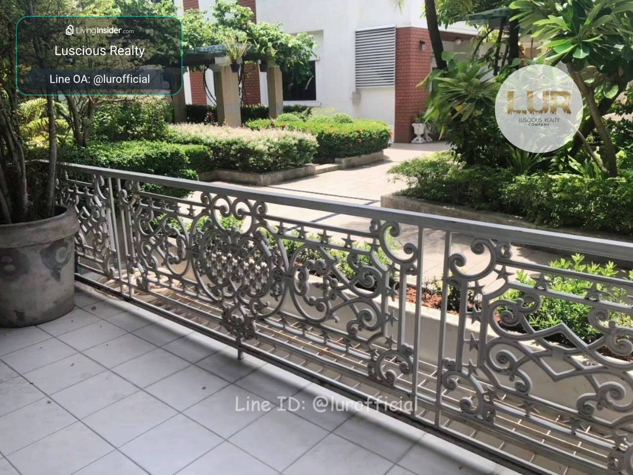 ✨For Rent Townhome 4 Bedrooms✨ Lotus Point Ekamai  – รูปที่ 2