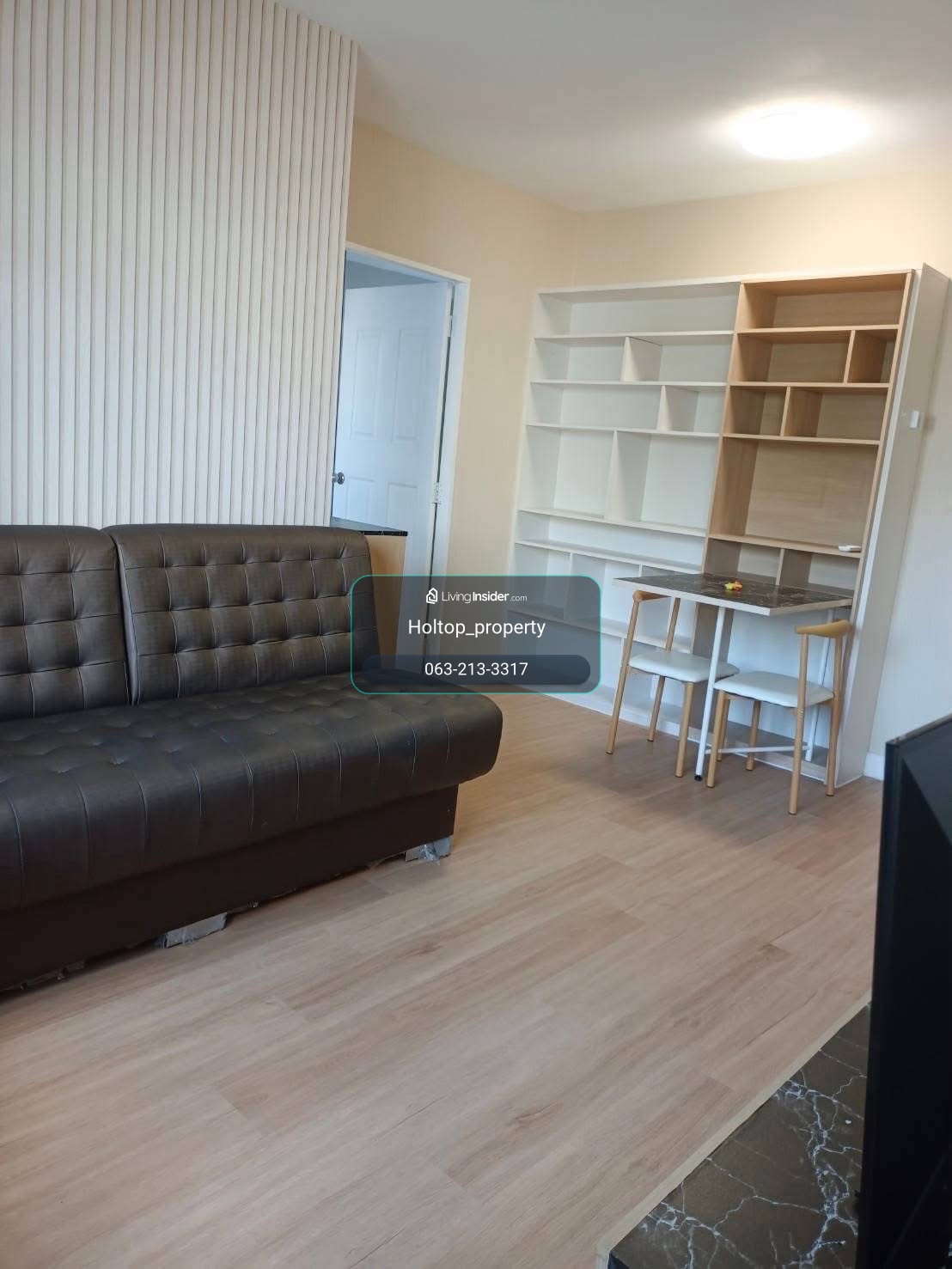 #L1401 ให้เช่าคอนโด My Condo Sukhumvit 81 – รูปที่ 4