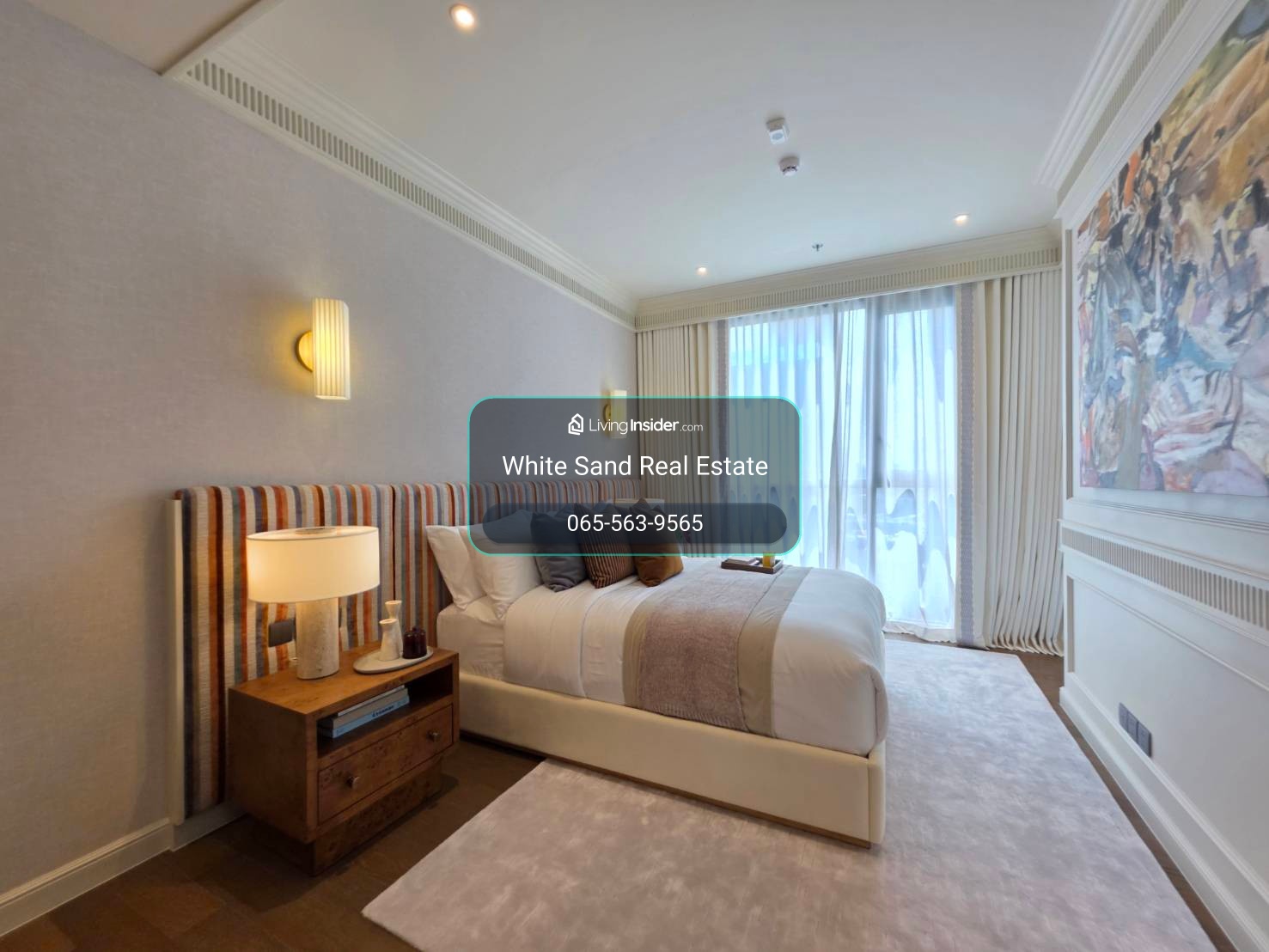 เวีย อารีย์ คอนโดหรู Pet-Friendly เอกสิทธิ์เพียง 114 ครอบครัว! ที่จอดรถ 170% พร้อม Concierge Service เริ่ม 19.99 ลบ. Line: @wsrcondo โทร 061-6161426  – รูปที่ 3