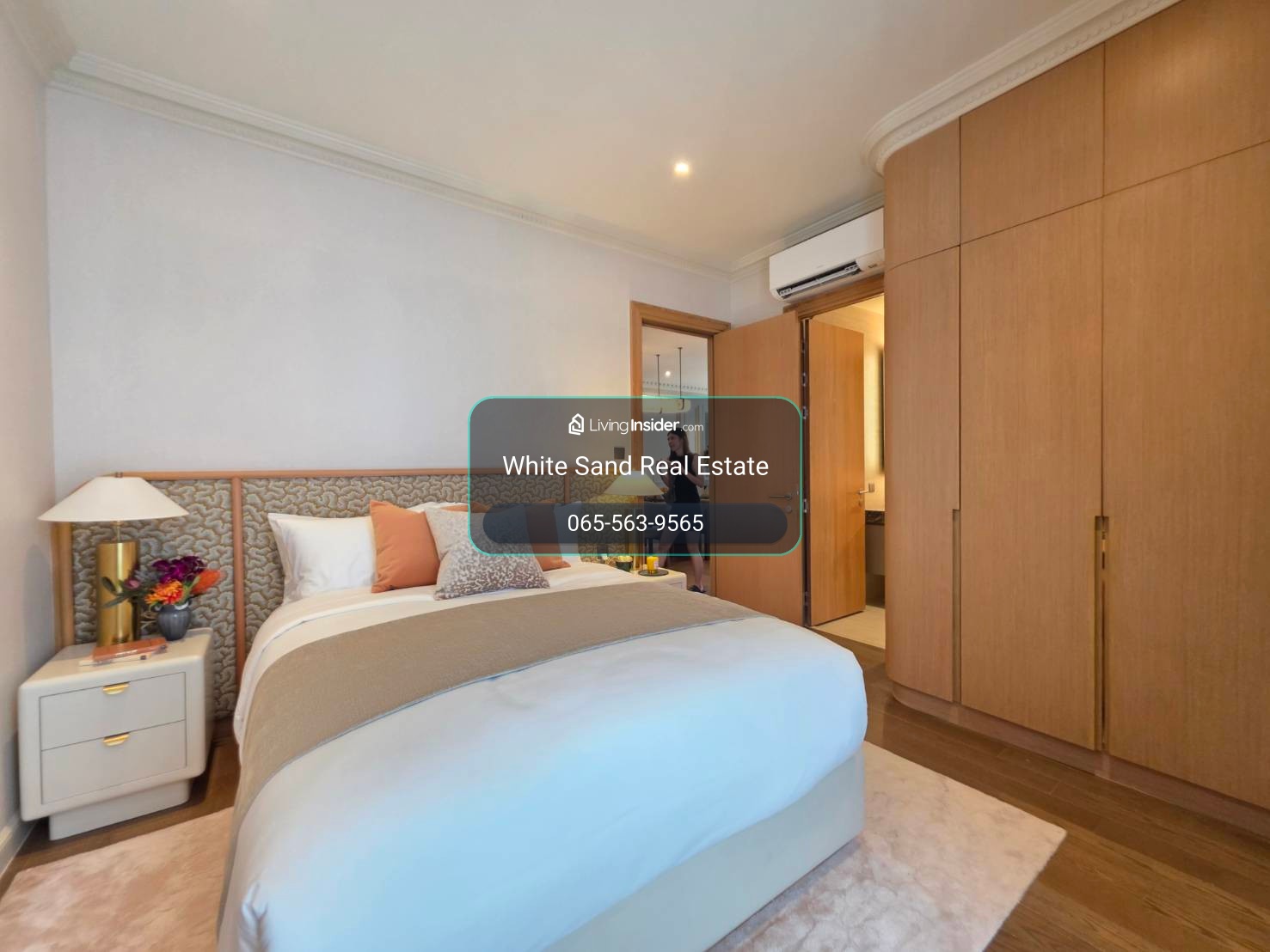 VIA ARI สัมผัสพื้นที่จริงพร้อมเลือกยูนิตสวยก่อนใคร! คอนโดห้องใหญ่ 1-3 Bed & Penthouse สระว่ายน้ำ+สวนลอยฟ้า เริ่ม 19.99 ลบ. โทร 065-4496399 Line: @wsrcondo – รูปที่ 2