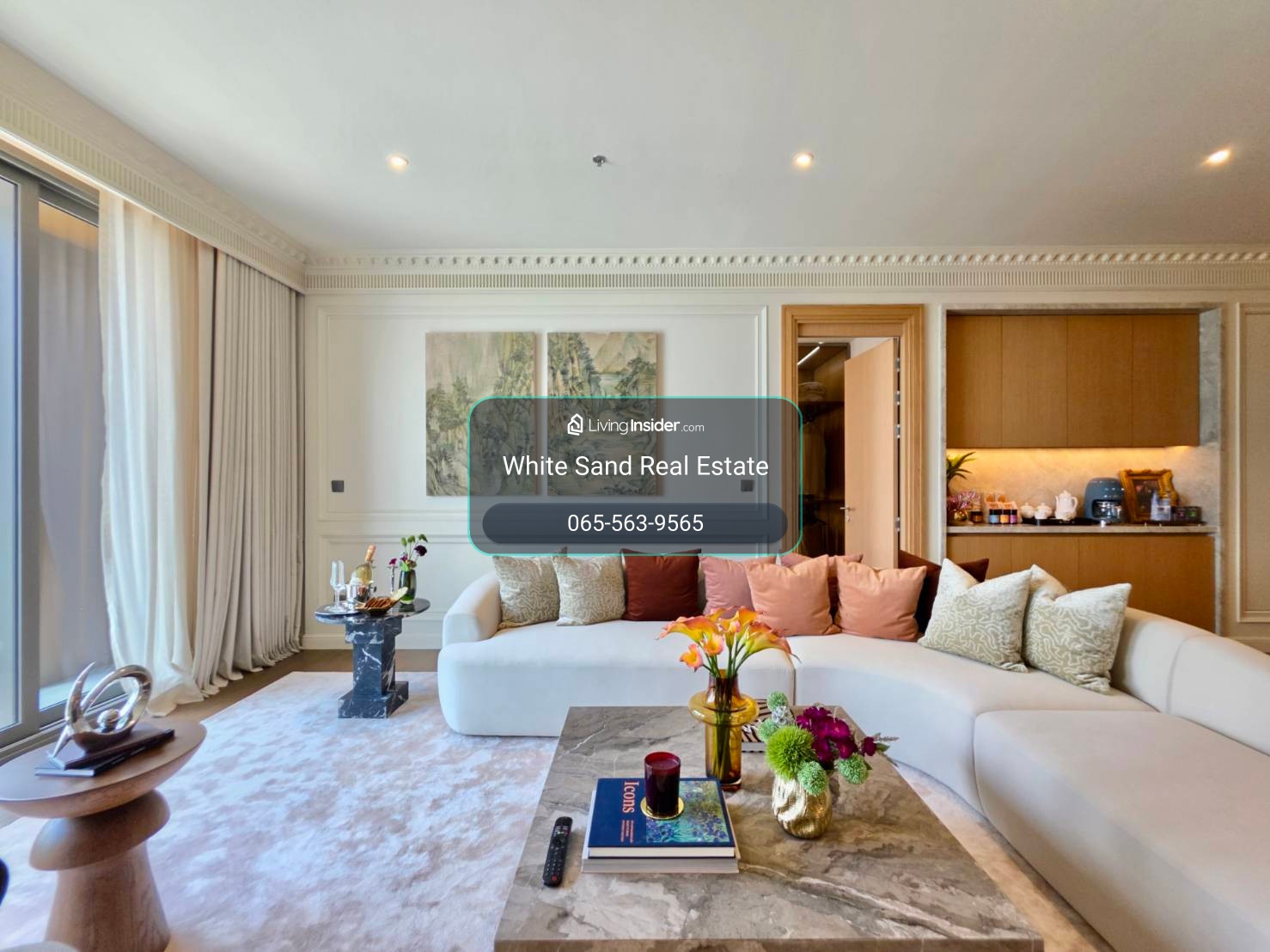 VIA ARI สัมผัสพื้นที่จริงพร้อมเลือกยูนิตสวยก่อนใคร! คอนโดห้องใหญ่ 1-3 Bed & Penthouse สระว่ายน้ำ+สวนลอยฟ้า เริ่ม 19.99 ลบ. โทร 065-4496399 Line: @wsrcondo – รูปที่ 3