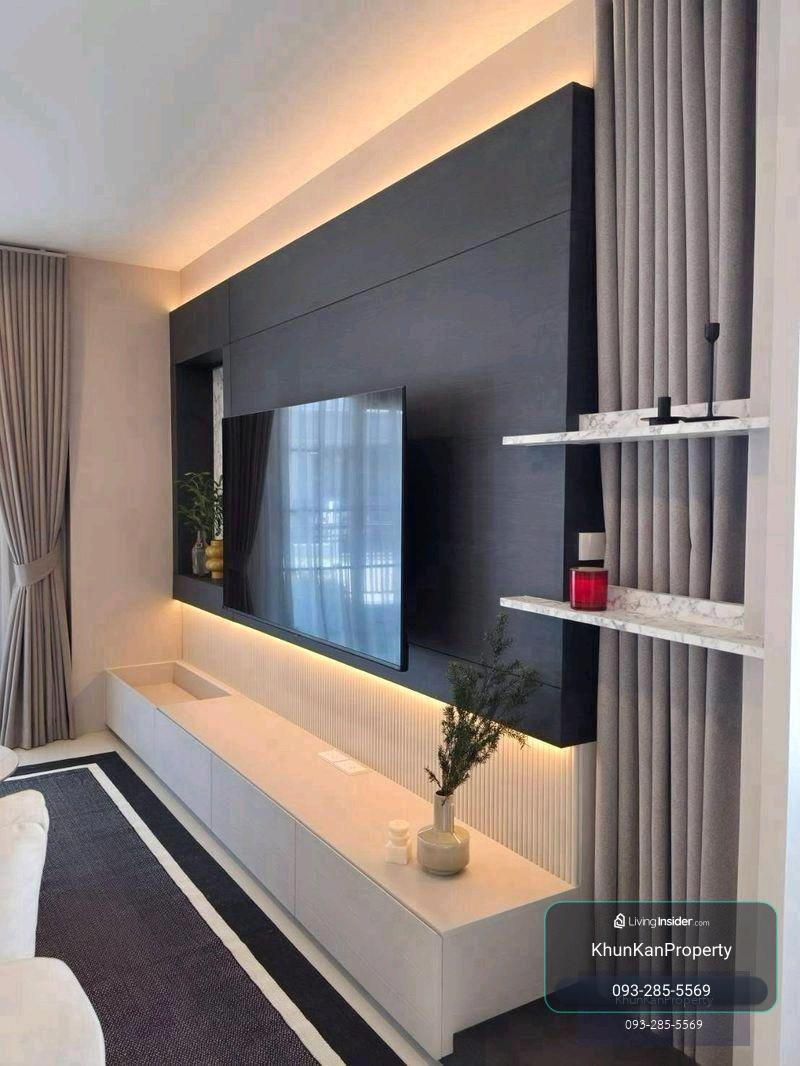 ✅FOR RENT✅ Centro Bangna 🔥 HOT DEAL – รูปที่ 4