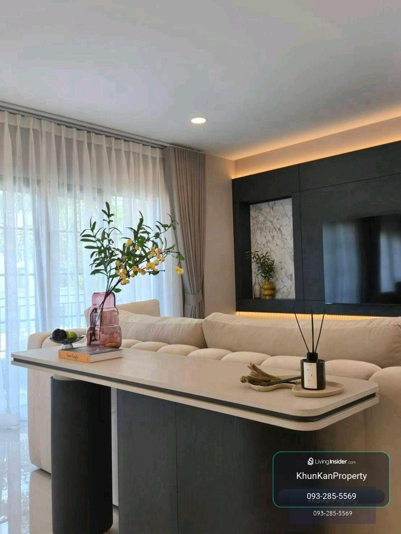 ✅FOR RENT✅ Centro Bangna 🔥 HOT DEAL – รูปที่ 2