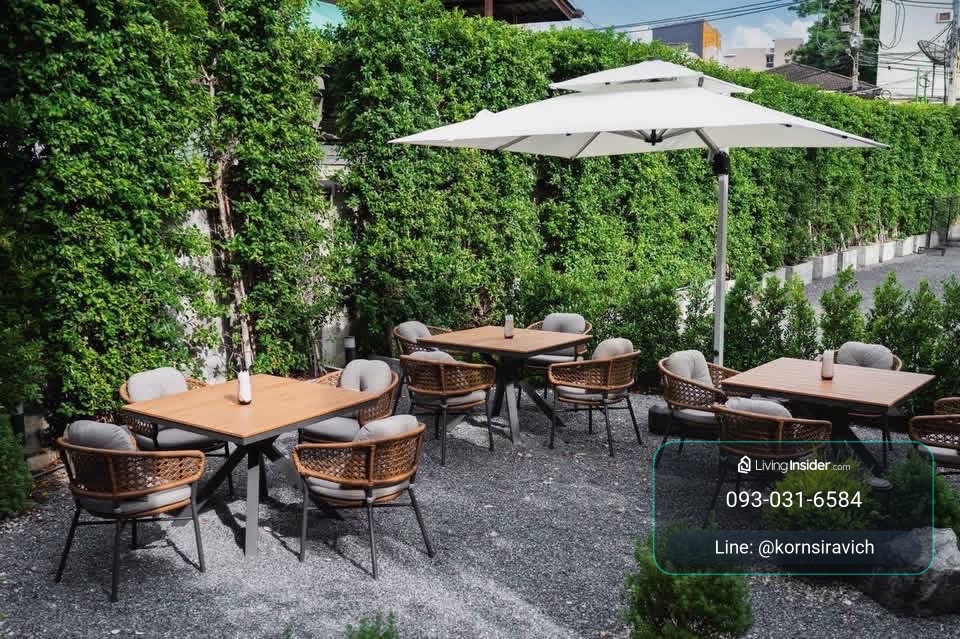 สำหรับเช่า / เซ้ง ร้านอาหาร สาทร กรุงเทพมหานคร | To Rent / Take Over for Luxury Resturant at Sathorn, Bangkok - Thailand – รูปที่ 2