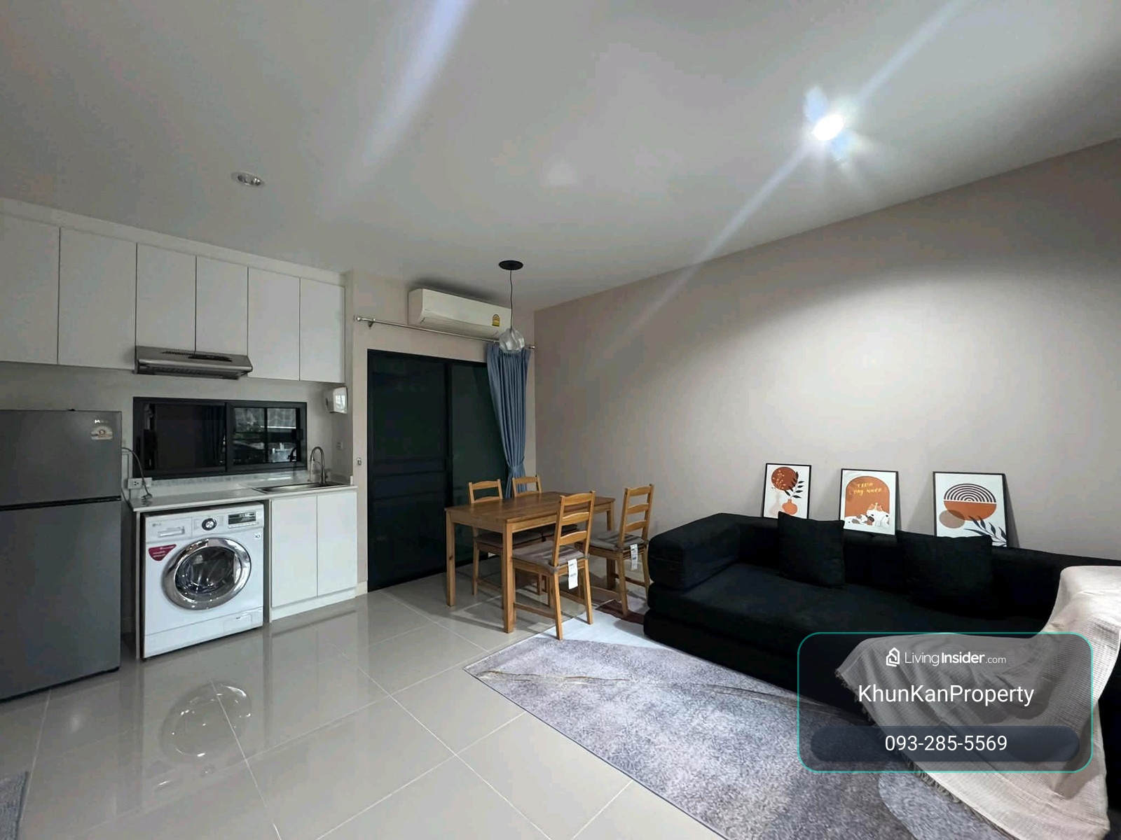 ✅FOR RENT✅ Pleno Sukhumvit–Bangna 🔥 HOT DEAL – รูปที่ 3