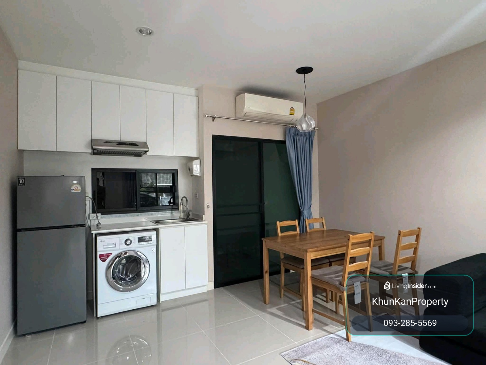 ✅FOR RENT✅ Pleno Sukhumvit–Bangna 🔥 HOT DEAL – รูปที่ 4