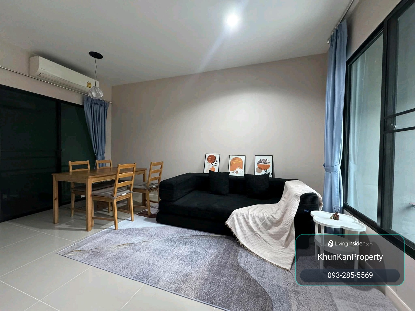 ✅FOR RENT✅ Pleno Sukhumvit–Bangna 🔥 HOT DEAL – รูปที่ 2