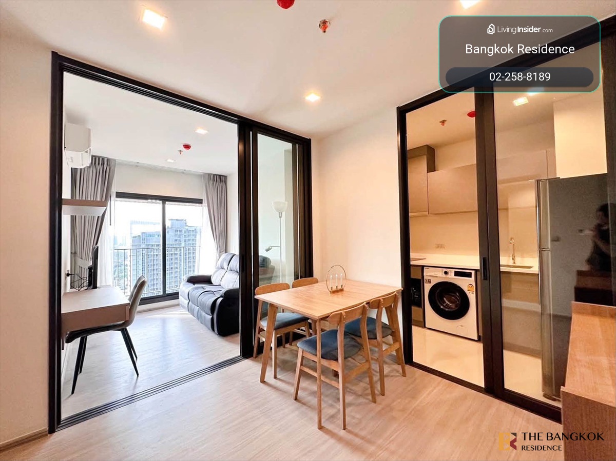 🔥(𝐅𝐨𝐫 𝐑𝐞𝐧𝐭)!! Life Asoke Hype🔥📞Call 0658243692 : Stefan – รูปที่ 2