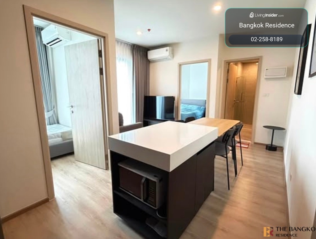 🏡📌For rent : Nue District R9 27 k 📲TK : 0611985252 🐰 – รูปที่ 3