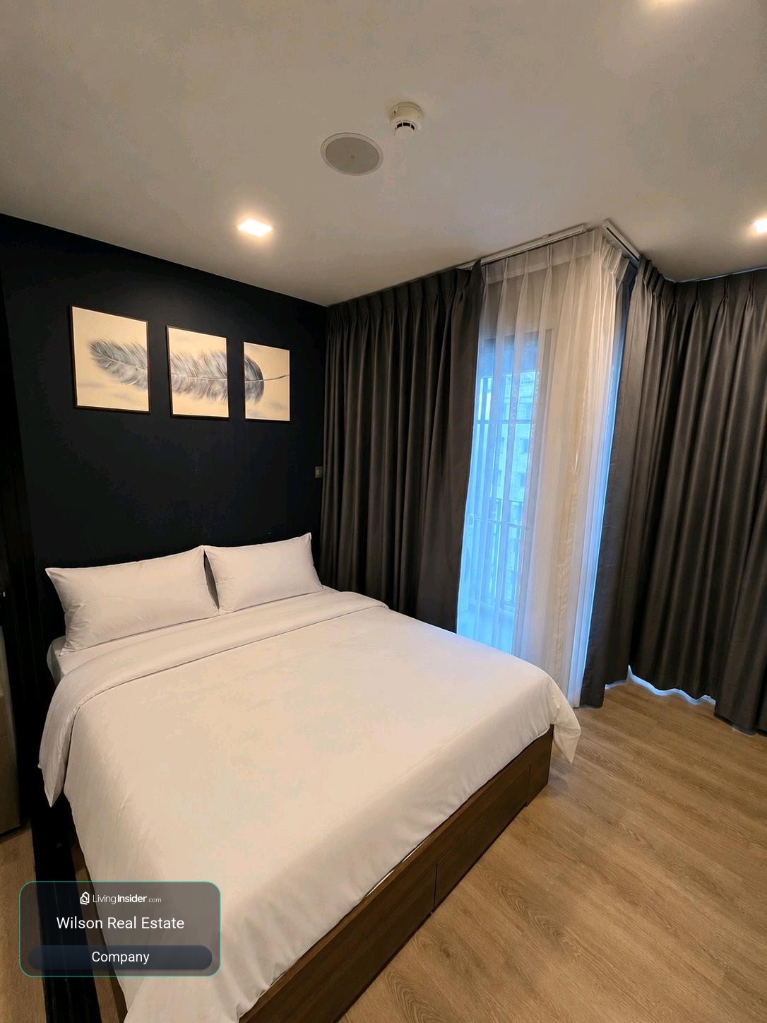 🏙️ ให้เช่า 𝗞𝗔𝗩𝗘 𝗧𝗢𝗪𝗡 𝗦𝗛𝗜𝗙𝗧 | อาคาร A ชั้น 7 | 24.37 ตร.ม. | วิวถนน | ใกล้ ม.กรุงเทพ รังสิต – รูปที่ 3