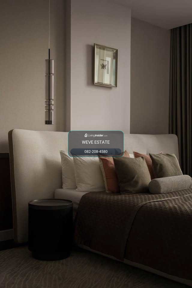 Supalai Icon Sathorn For Rent (Close to MRT: Lumpini ) – รูปที่ 3