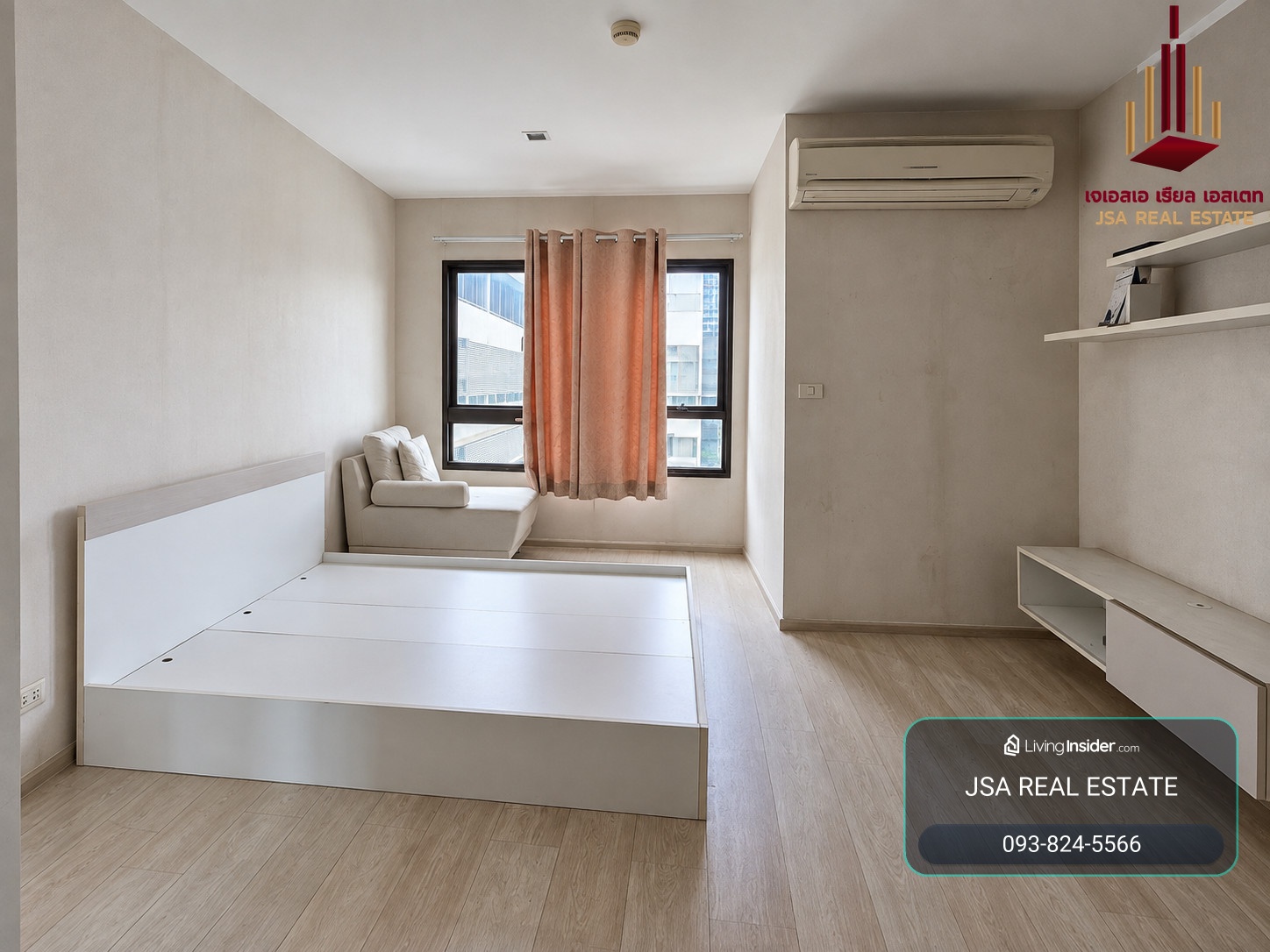 ✨ For Sale: Condolette Pixel Sathorn Condo ✨ 💰 Only  2,350,000 THB – รูปที่ 3