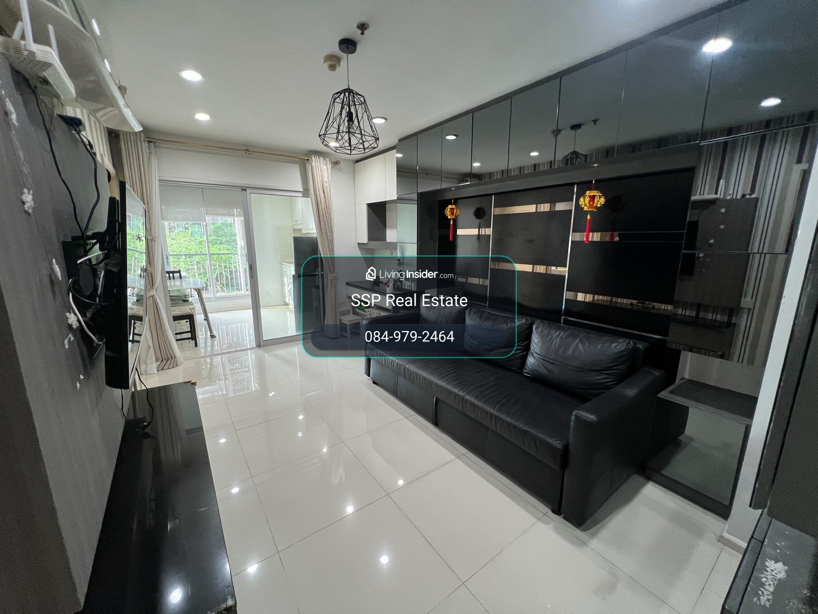 Aspire Rama9  For-Sales 2BR🎁 – รูปที่ 2