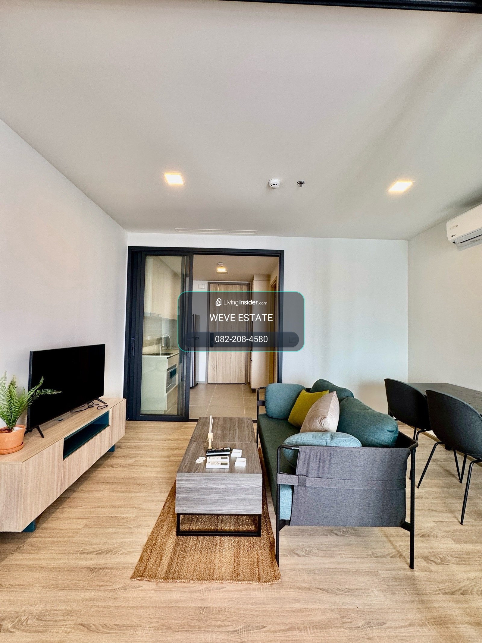 XT Phayathai For Rent (Close to MRT: Phayatai ) – รูปที่ 3